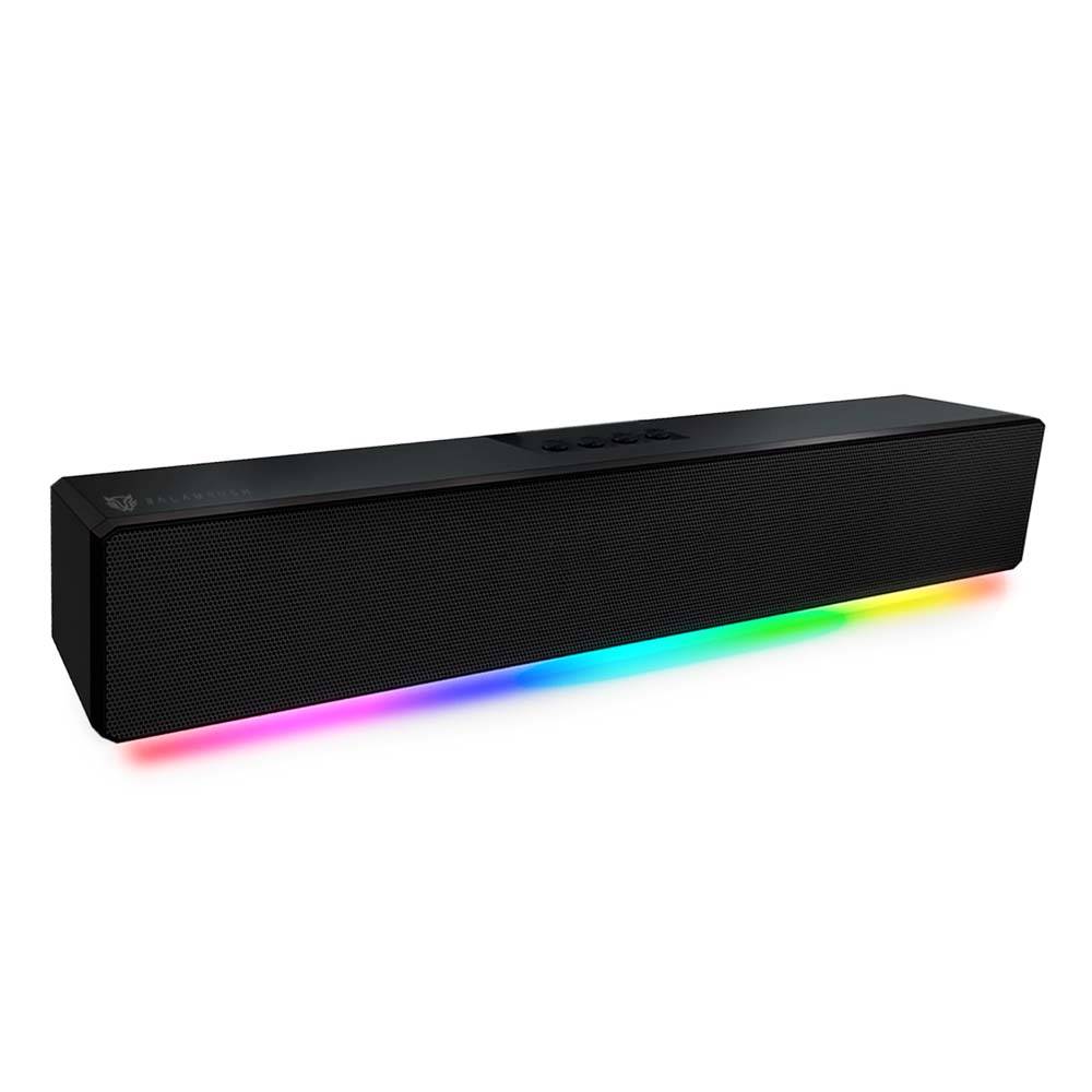 Barra de sonido Gamer Glimm Bar BG585 Balam Rush - Barra de sonido Gamer Glimm Bar BG585 Balam Rush -